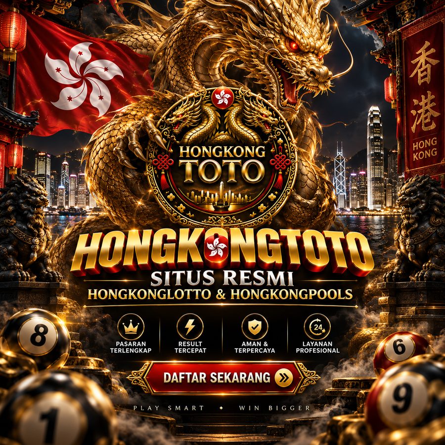 Hongkongtoto Rupat
